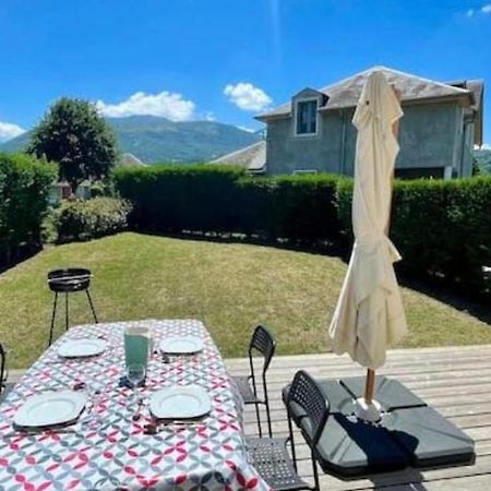 Petite Maison Dans Les Pyrenees Argelès-Gazost Exterior foto